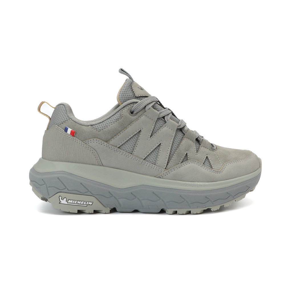 Zapatilla Trail Running Gris AW10