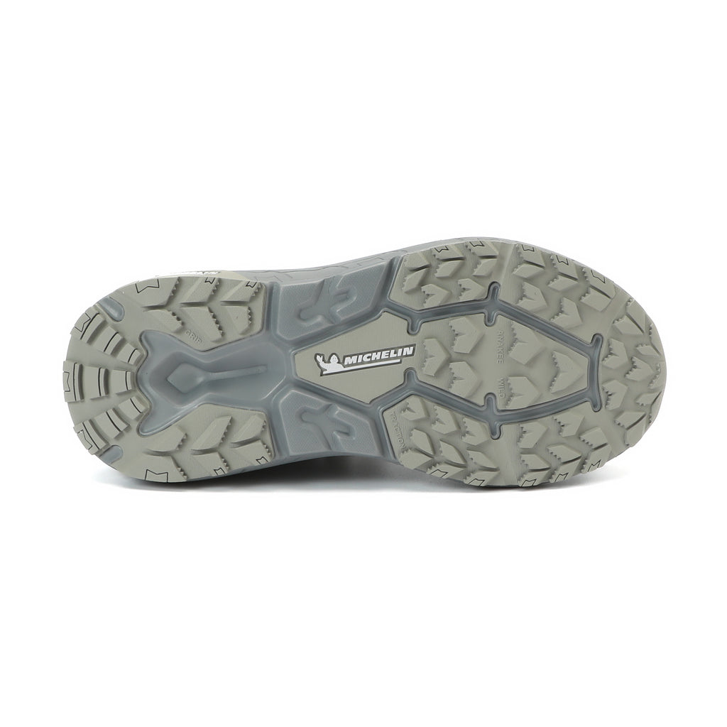 Zapatilla Trail Running Gris AW10