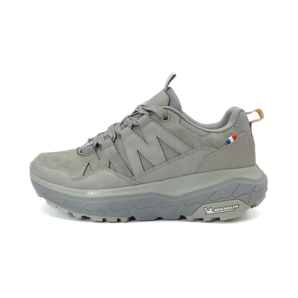 Zapatilla Trail Running Gris AW10