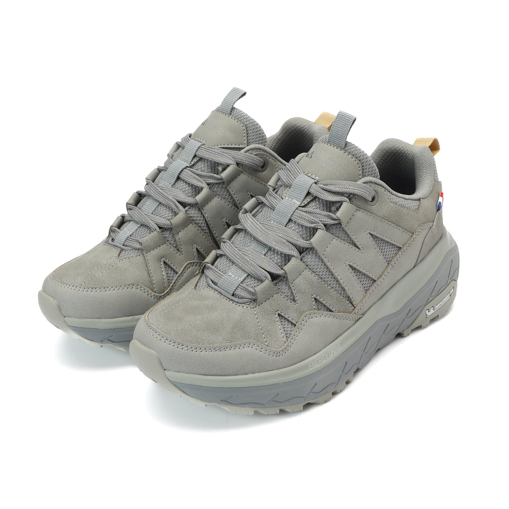 Zapatilla Trail Running Gris AW10