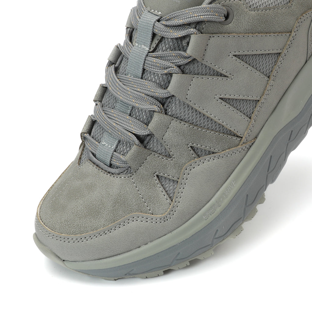 Zapatilla Trail Running Gris AW10