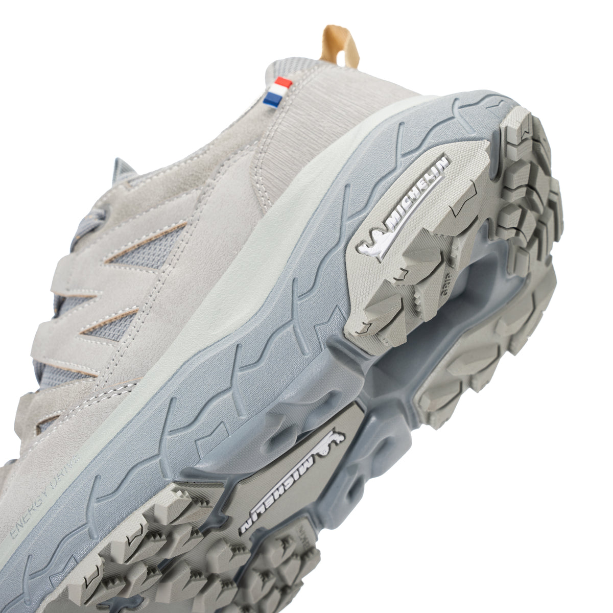 Zapatilla Trail Running Gris AW10