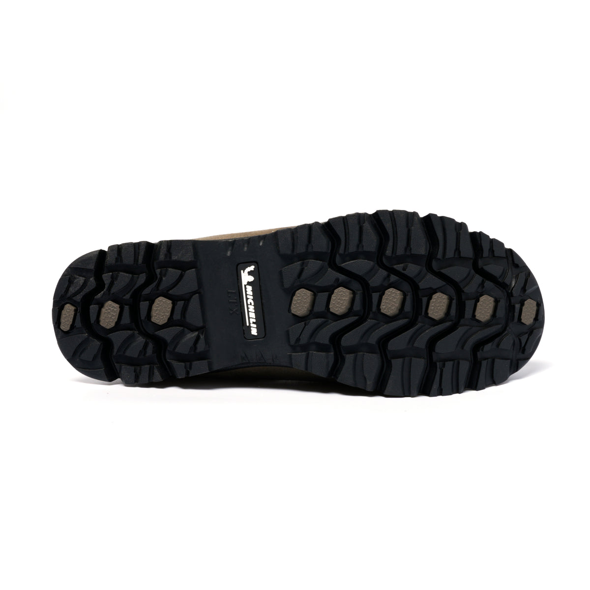 Botín Impermeable Kakhi Mujer Michelin LX13