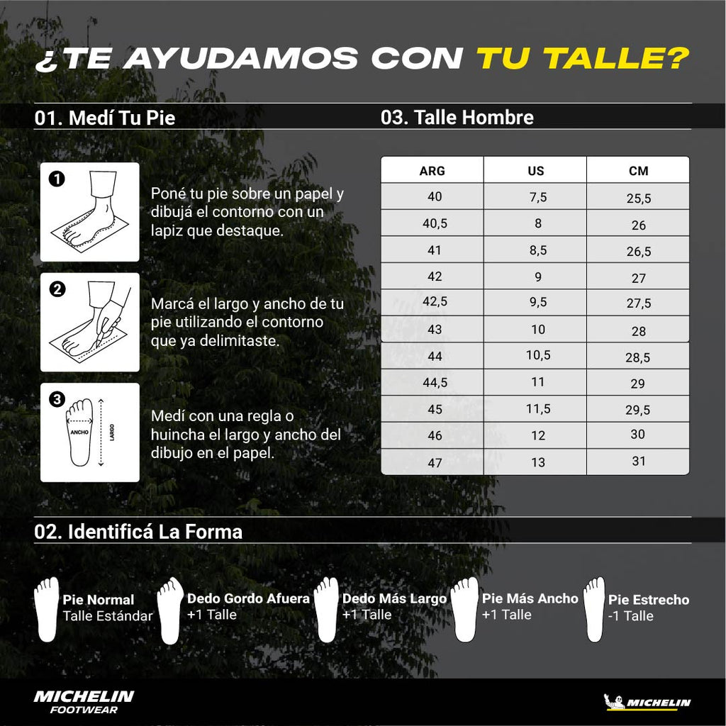 Botas Outdoor Waterproof Gris Naranjo DR21