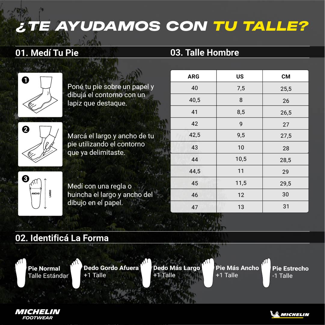 Botas Outdoor Waterproof Gris Naranjo DR21