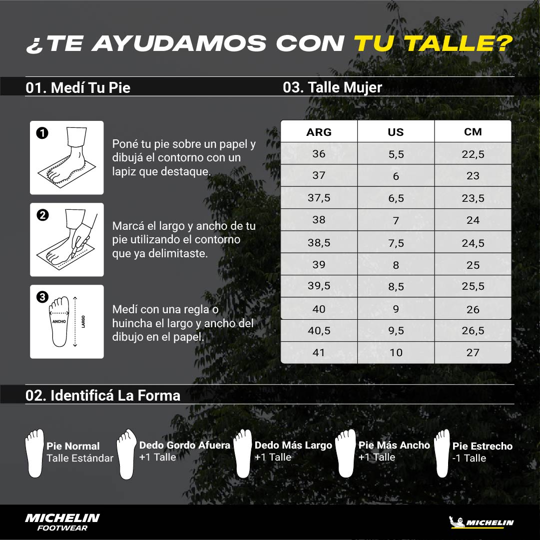Zapatilla Trail Running Gris AW10